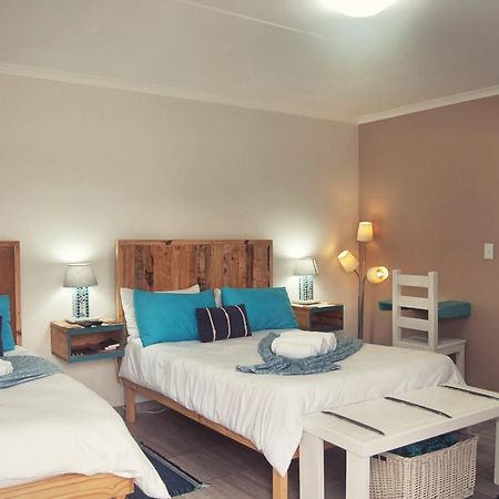 La Casetta Bed & Breakfast Swakopmund Eksteriør bilde