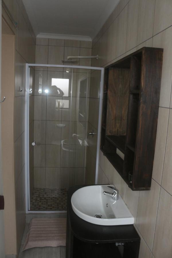 La Casetta Bed & Breakfast Swakopmund Eksteriør bilde