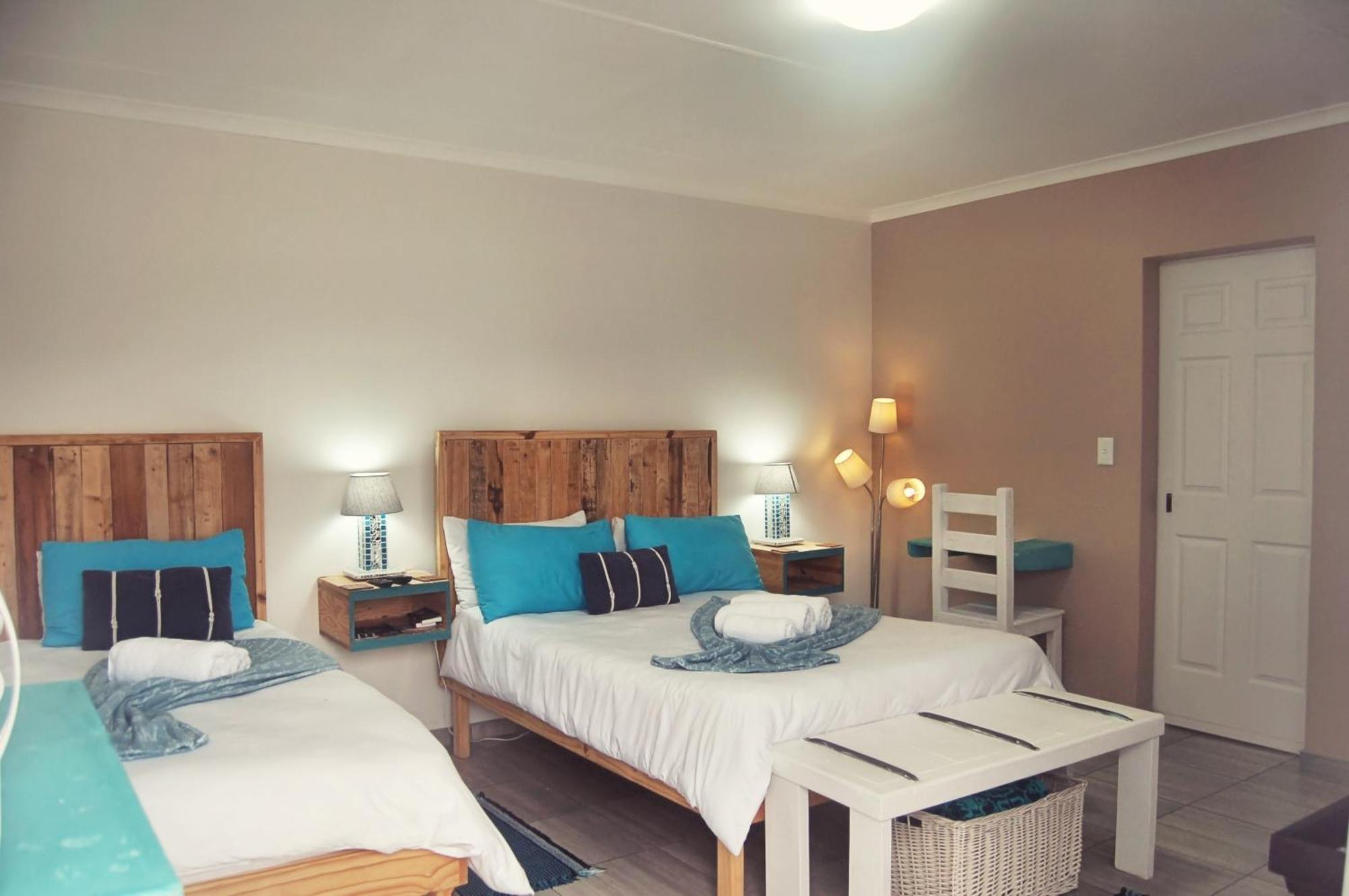 La Casetta Bed & Breakfast Swakopmund Eksteriør bilde