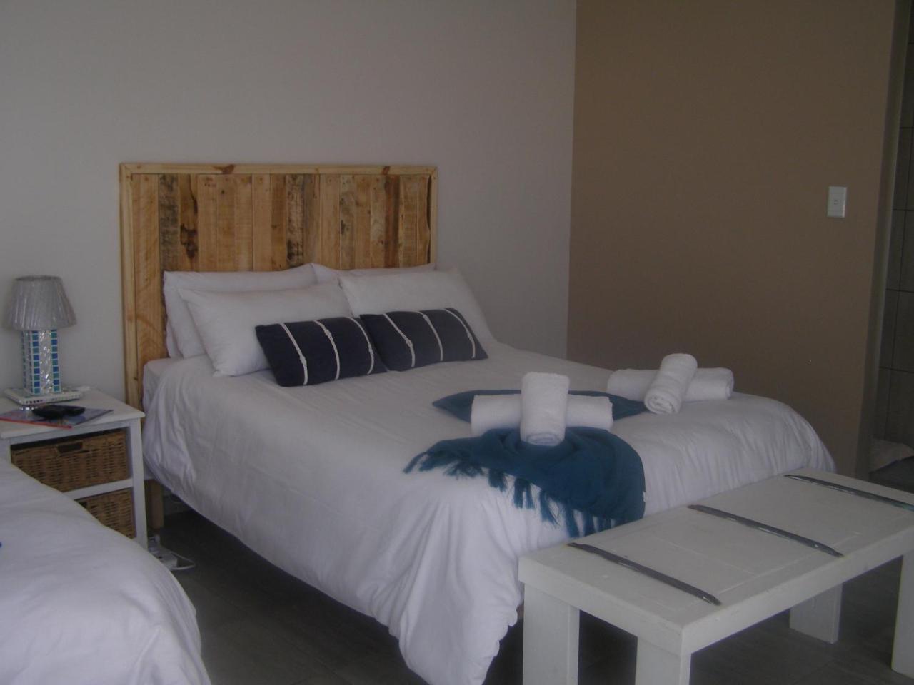 La Casetta Bed & Breakfast Swakopmund Eksteriør bilde