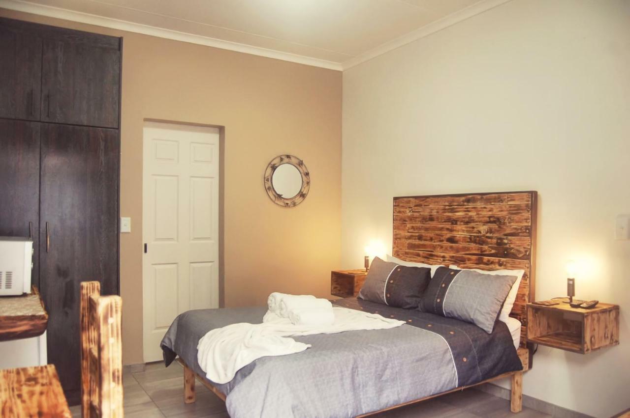 La Casetta Bed & Breakfast Swakopmund Eksteriør bilde